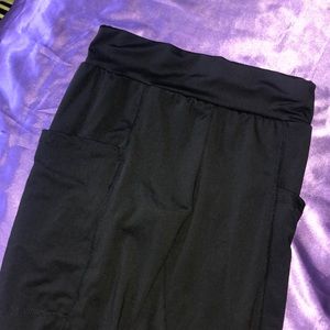 SHEIN Workout Leggings